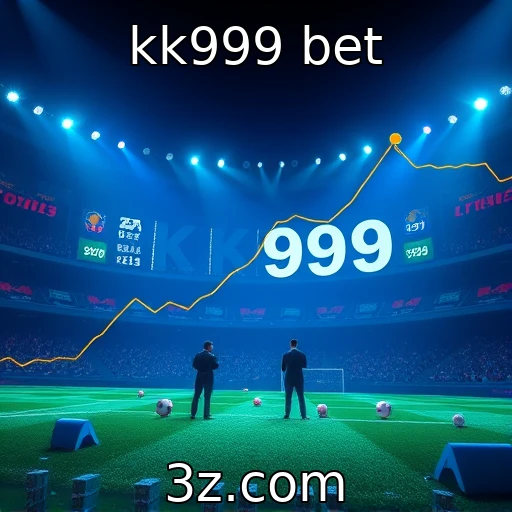 kk999 bet