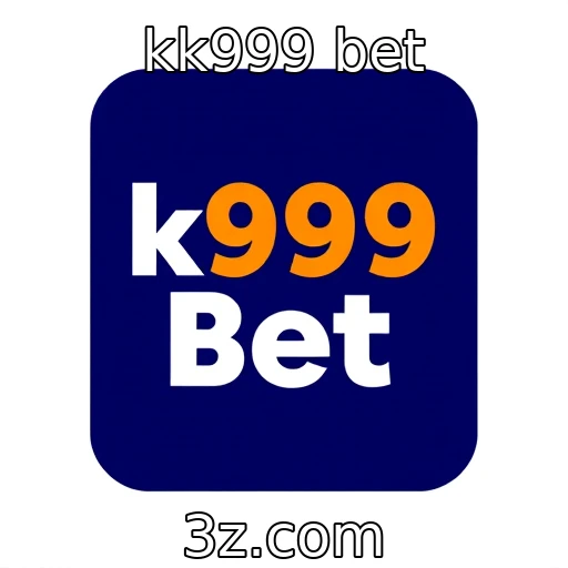 kk999 bet