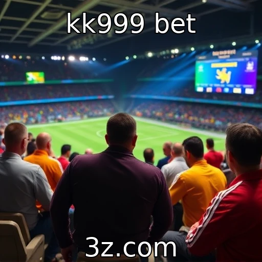 kk999 bet
