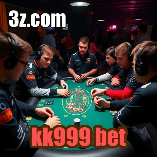 kk999 bet Vip