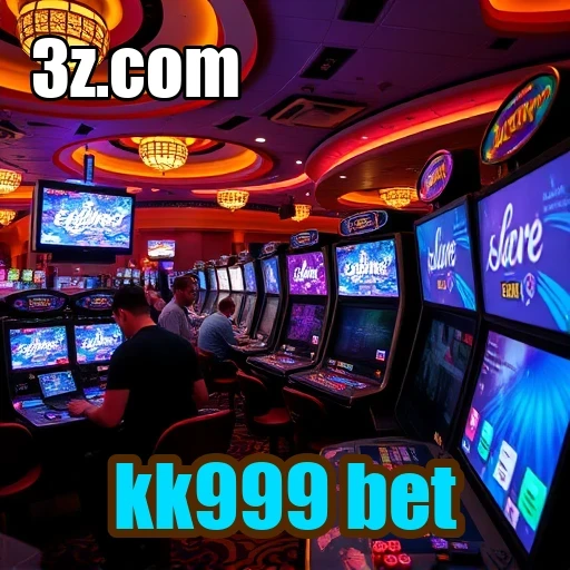 kk999 bet Vip
