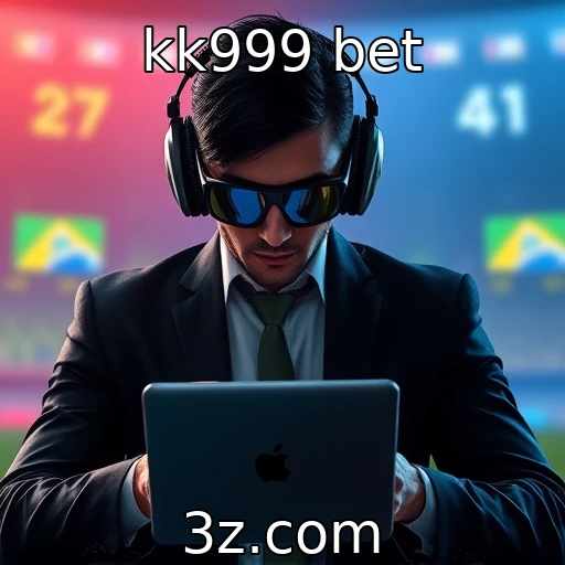 kk999 bet
