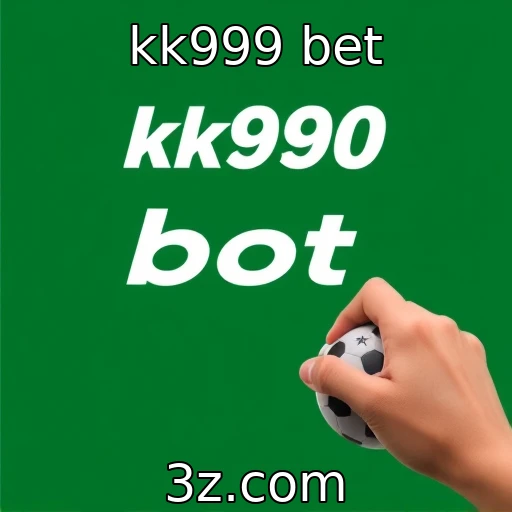 kk999 bet