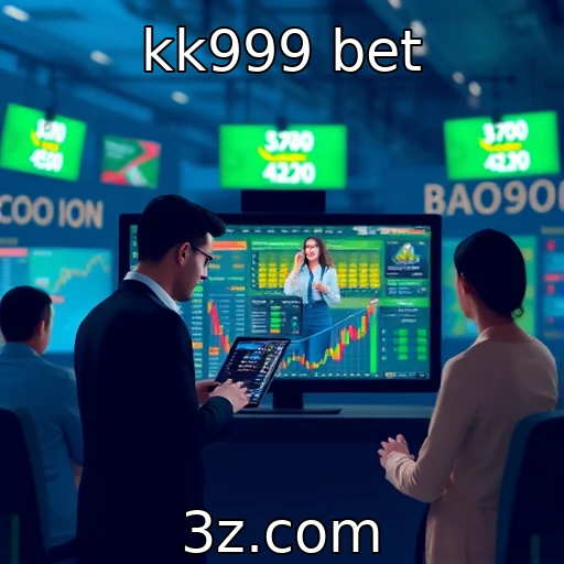 kk999 bet
