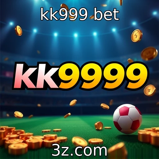 kk999 bet