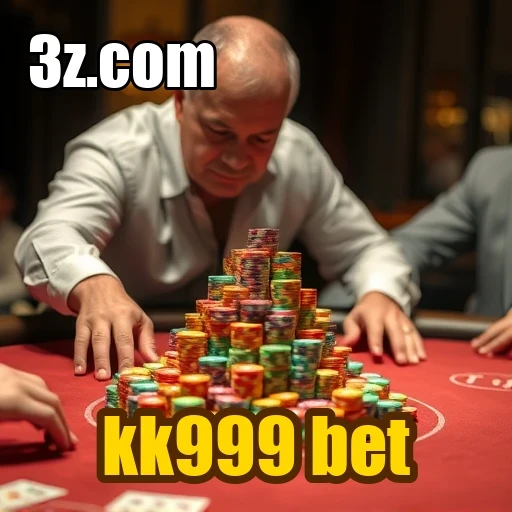 kk999 bet Vip