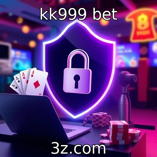 kk999 bet