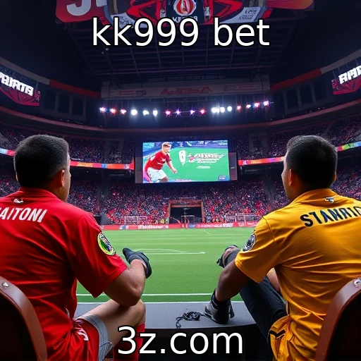kk999 bet