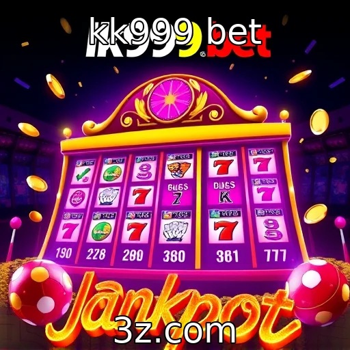 kk999 bet
