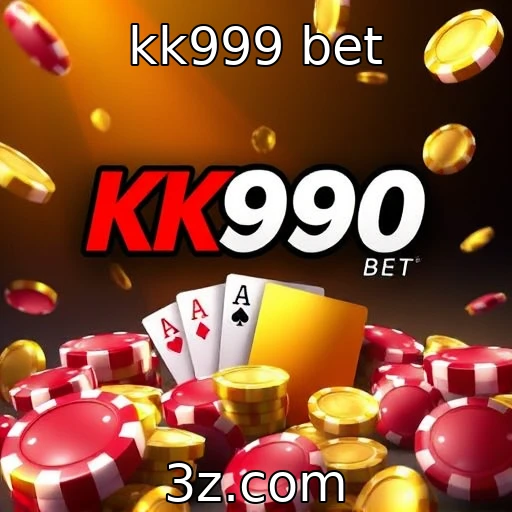 kk999 bet