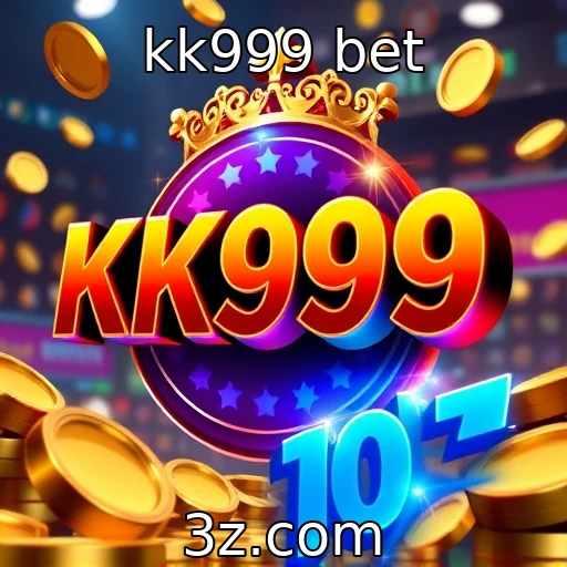 kk999 bet