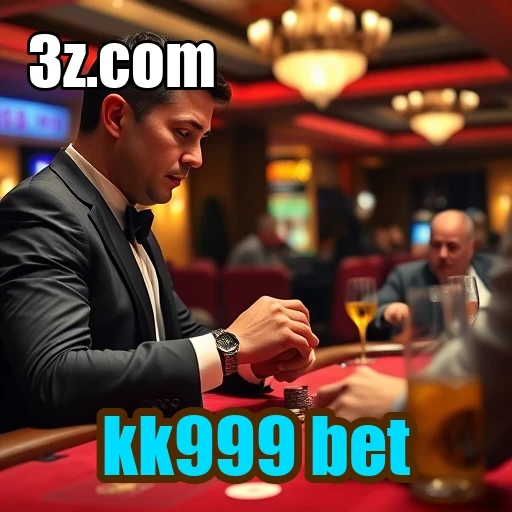 kk999 bet Últimas Notícias