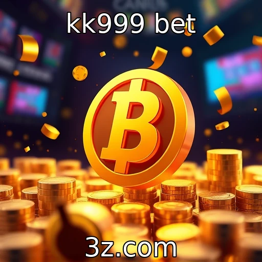 kk999 bet