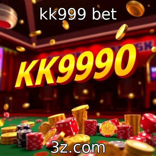 kk999 bet