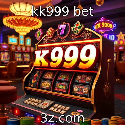 kk999 bet