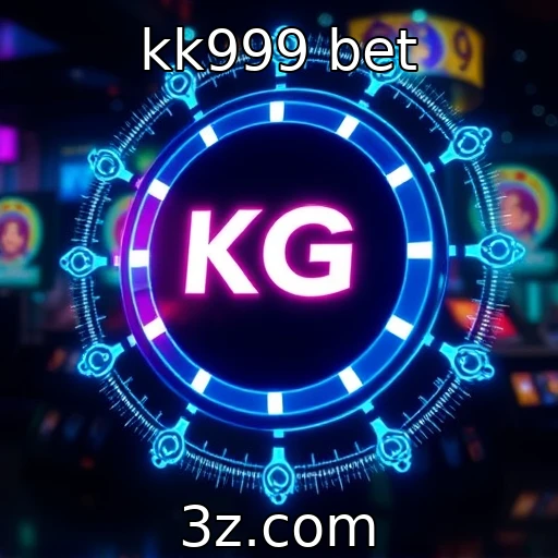 kk999 bet