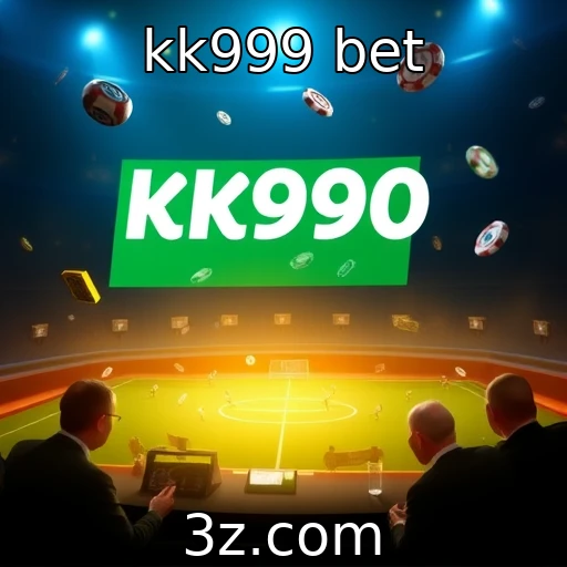kk999 bet