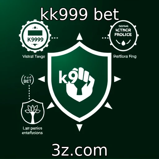 kk999 bet
