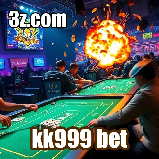 kk999 bet