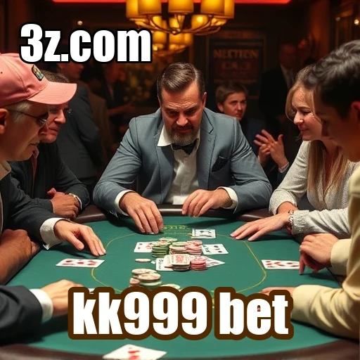 kk999 bet